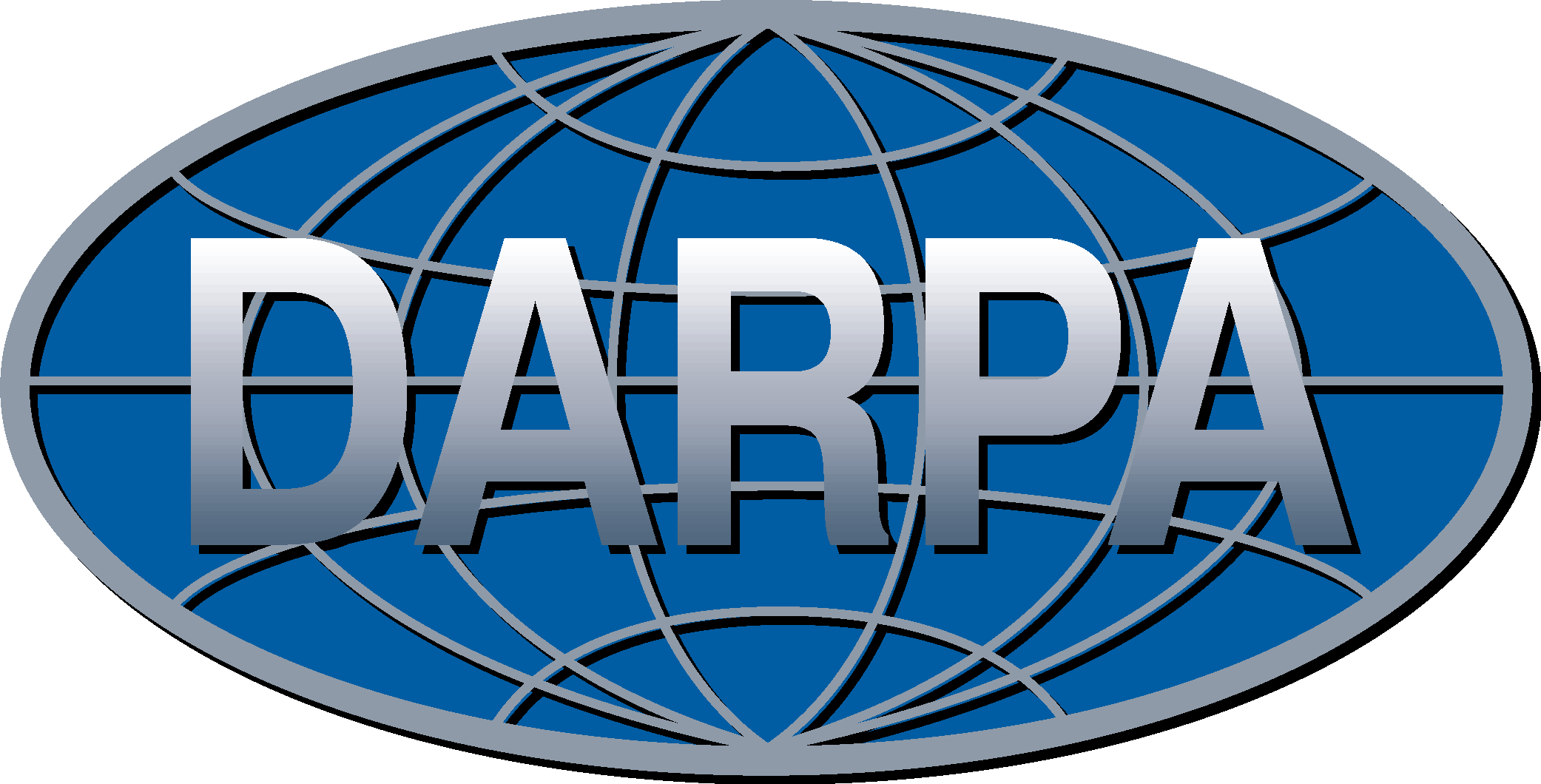 Darpa Logo